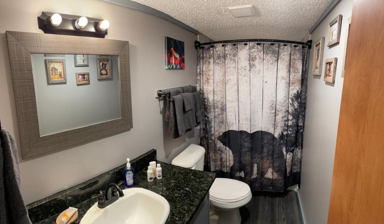 Bear Doodle Villa Sevierville Exterior photo