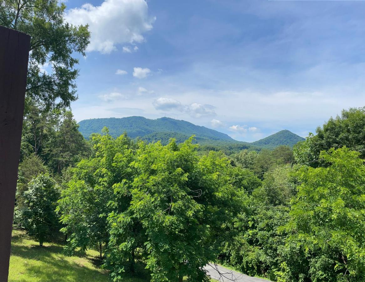 Bear Doodle Villa Sevierville Exterior photo